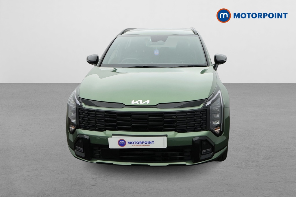 Used Kia Sportage 2025 for sale - 77077598: Photo 2