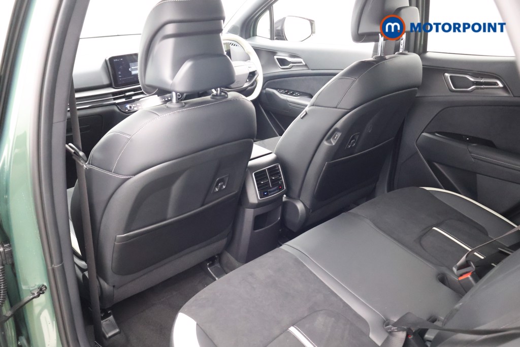 Used Kia Sportage 2025 for sale - 77077598: Photo 30