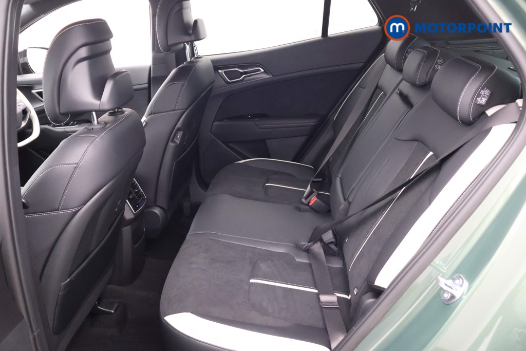 Used Kia Sportage 2025 for sale - 77077598: Photo 31