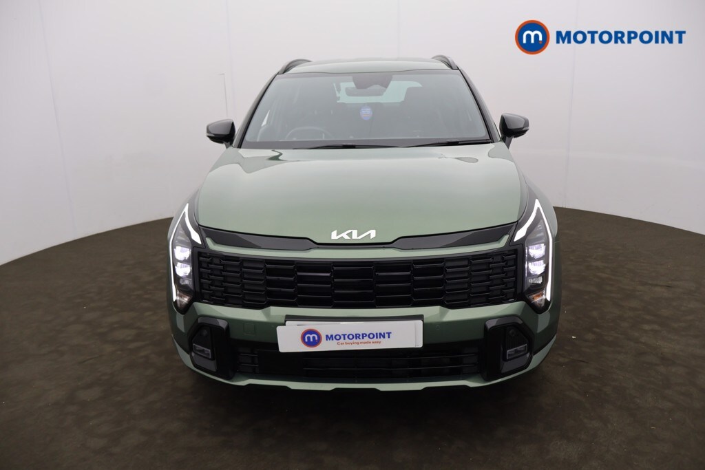 Used Kia Sportage 2025 for sale - 77077598: Photo 39