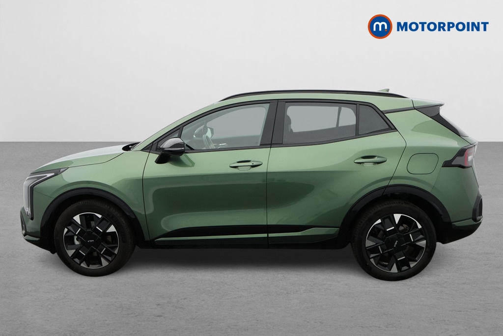 Used Kia Sportage 2025 for sale - 77077598: Photo 4