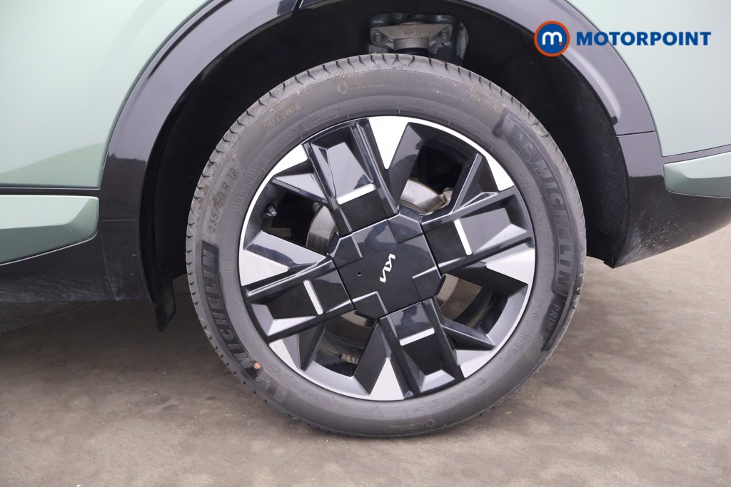 Used Kia Sportage 2025 for sale - 77077598: Photo 41