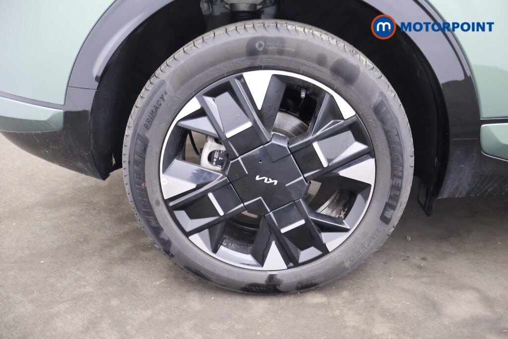 Used Kia Sportage 2025 for sale - 77077598: Photo 42