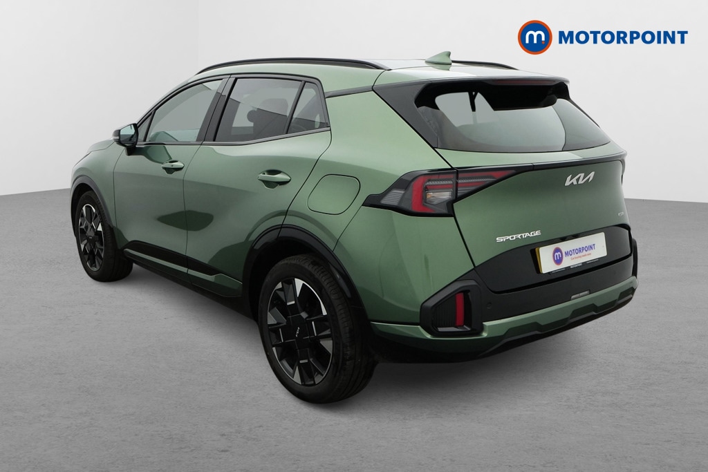 Used Kia Sportage 2025 for sale - 77077598: Photo 5