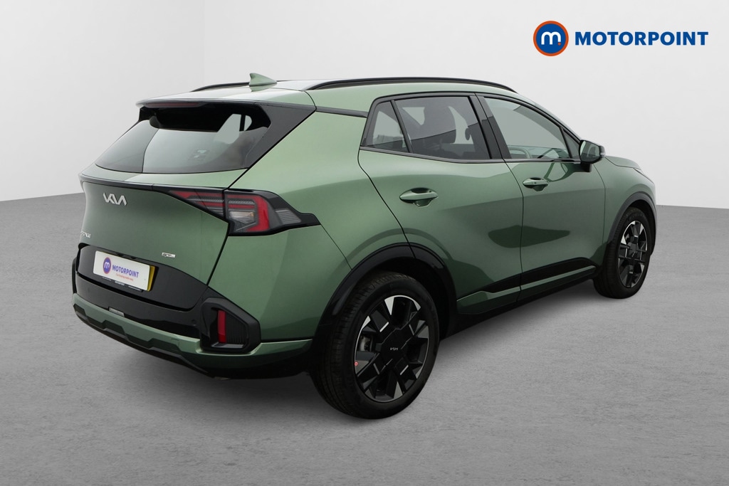 Used Kia Sportage 2025 for sale - 77077598: Photo 7