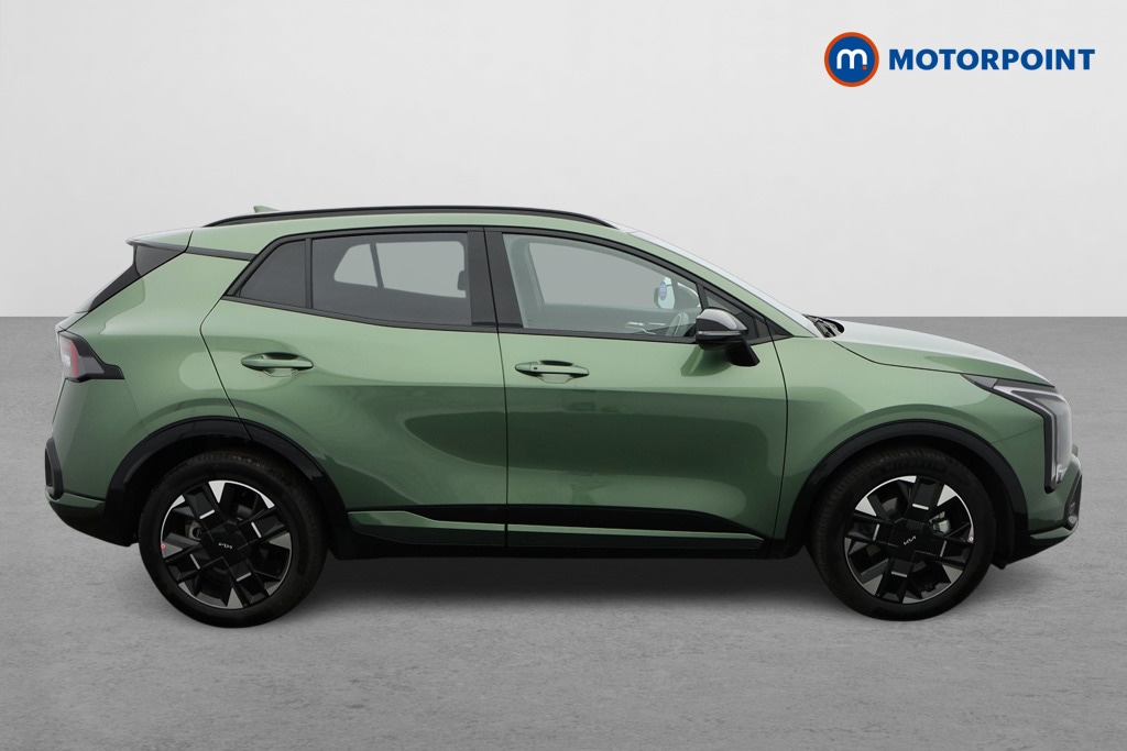 Used Kia Sportage 2025 for sale - 77077598: Photo 8