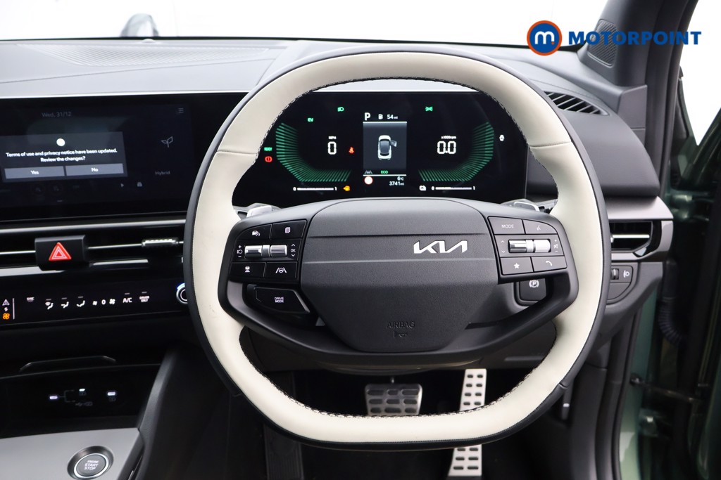 Used Kia Sportage 2025 for sale - 77077598: Photo 9