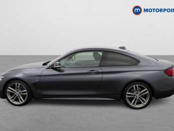 Used BMW 4 Series 2019 for sale - 74720772: Photo