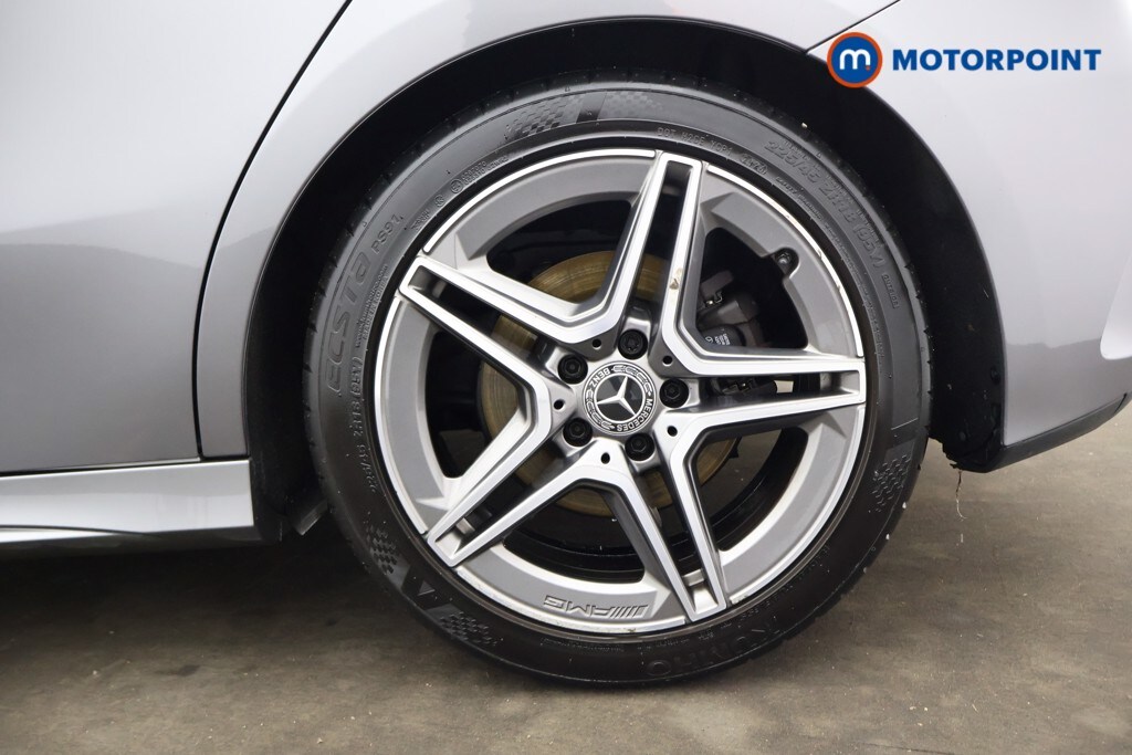 Used Mercedes-Benz A-Class 2019 for sale - 77431997: Photo 11