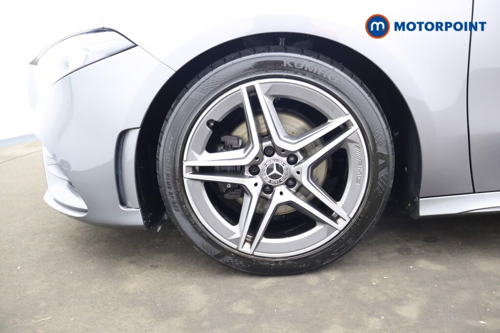 Used Mercedes-Benz A-Class 2019 for sale - 77431997: Photo 12