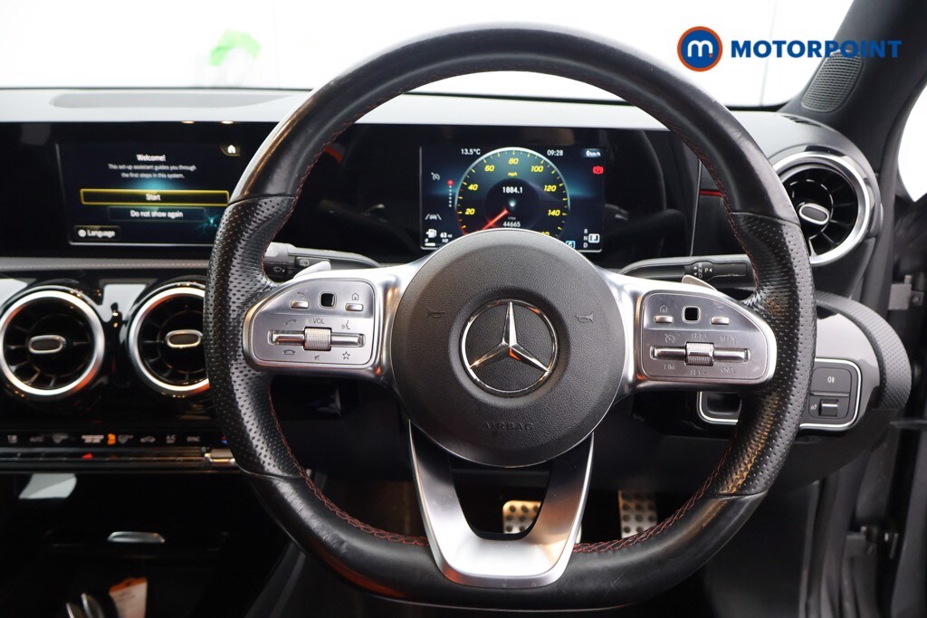 Used Mercedes-Benz A-Class 2019 for sale - 77431997: Photo 14