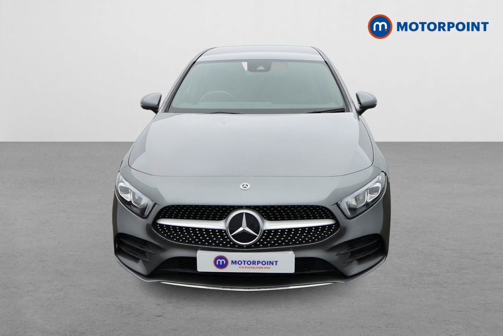 Used Mercedes-Benz A-Class 2019 for sale - 77431997: Photo 2