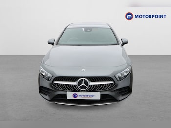 Used Mercedes-Benz A-Class 2019 for sale - 77431997: Photo