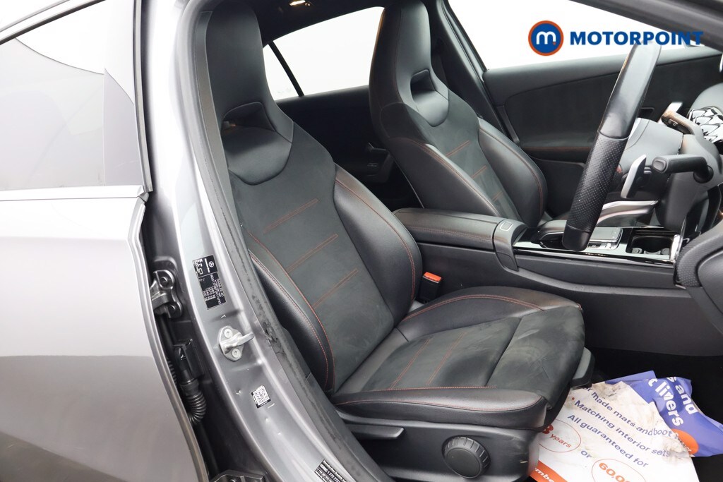 Used Mercedes-Benz A-Class 2019 for sale - 77431997: Photo 31