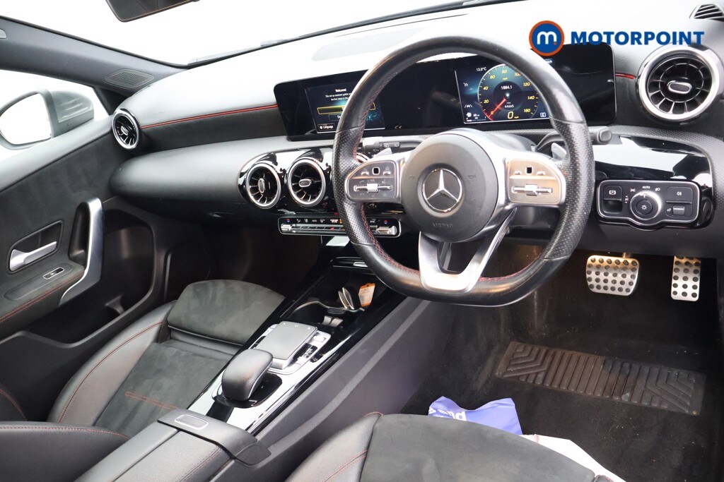 Used Mercedes-Benz A-Class 2019 for sale - 77431997: Photo 32