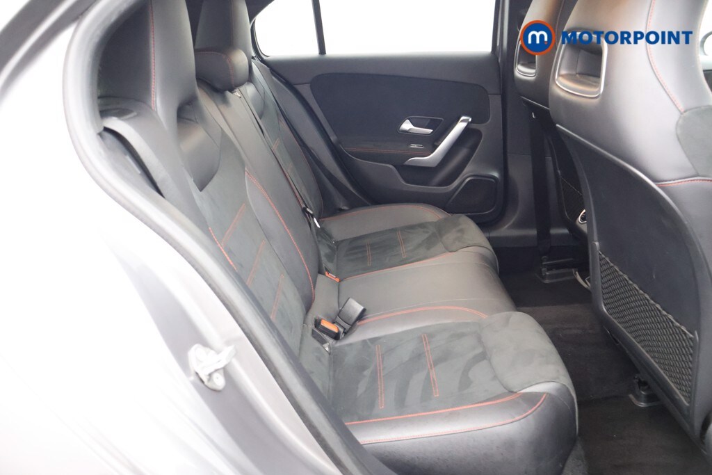 Used Mercedes-Benz A-Class 2019 for sale - 77431997: Photo 35