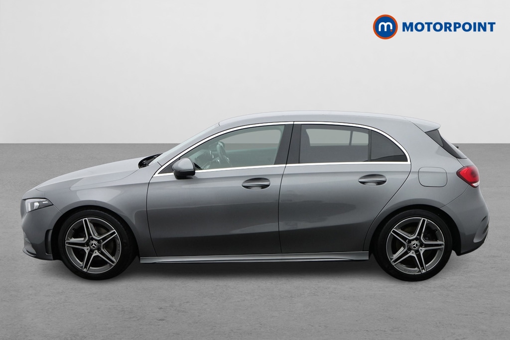 Used Mercedes-Benz A-Class 2019 for sale - 77431997: Photo 4