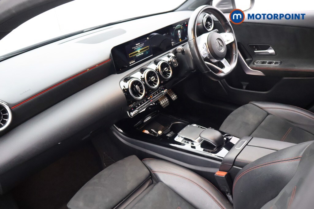 Used Mercedes-Benz A-Class 2019 for sale - 77431997: Photo 41