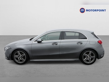 Used Mercedes-Benz A-Class 2019 for sale - 77431997: Photo