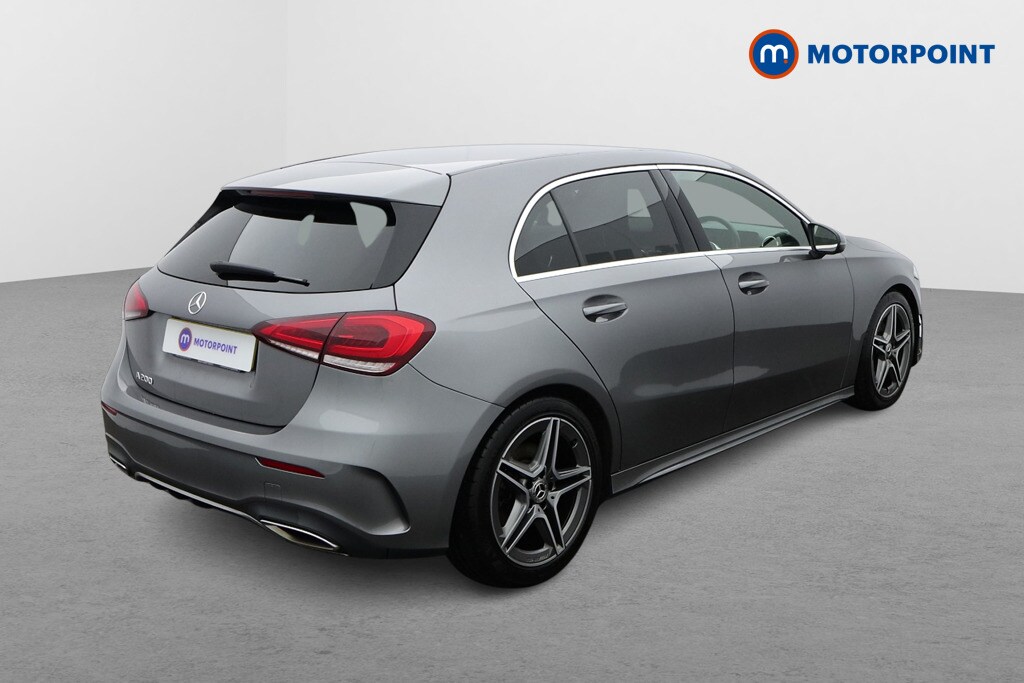 Used Mercedes-Benz A-Class 2019 for sale - 77431997: Photo 7