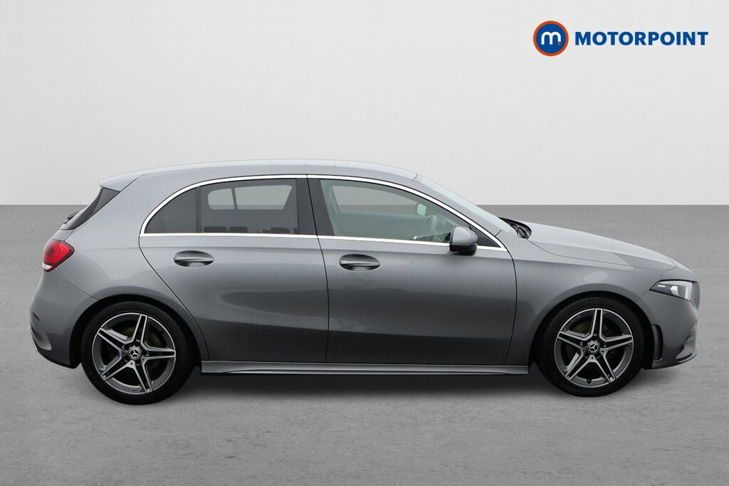 Used Mercedes-Benz A-Class 2019 for sale - 77431997: Photo 8