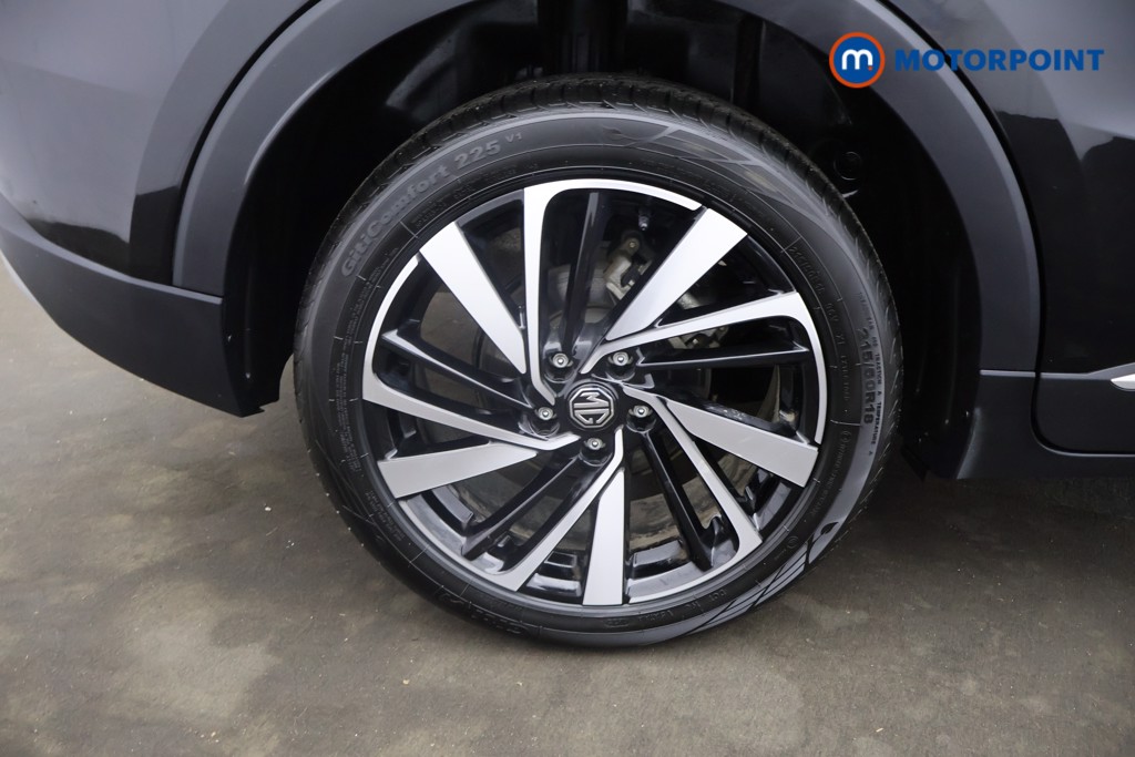 Used MG MG ZS 2025 for sale - 78132012: Photo 10