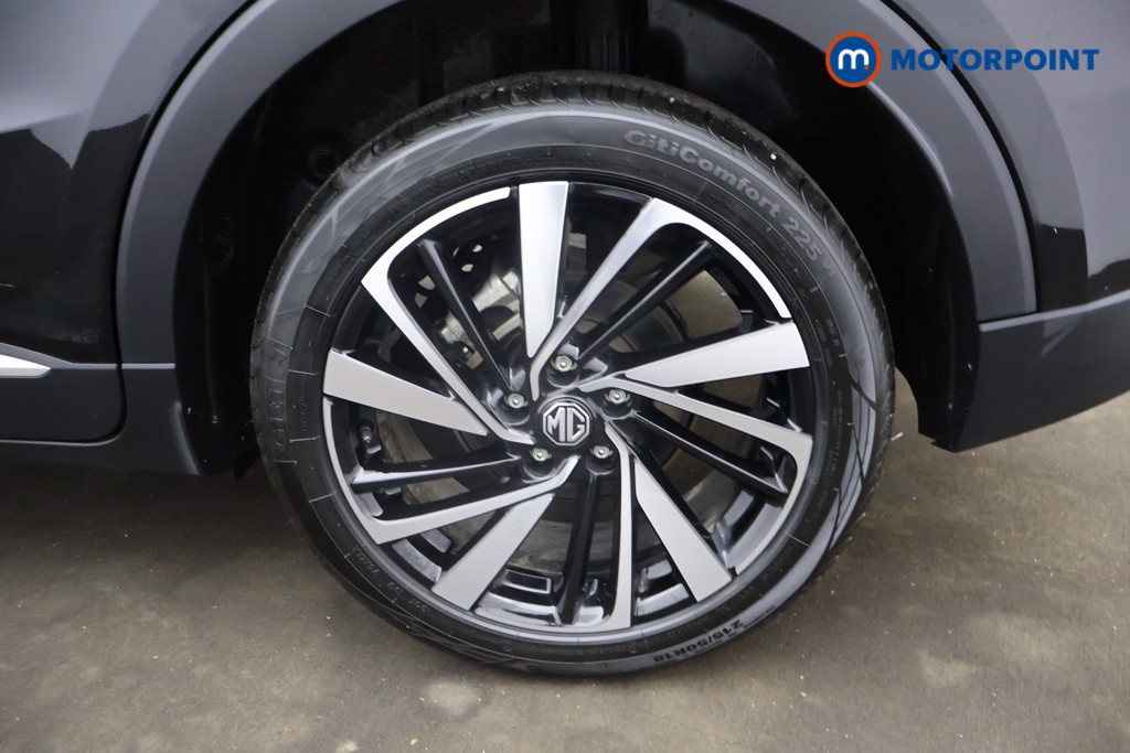 Used MG MG ZS 2025 for sale - 78132012: Photo 11