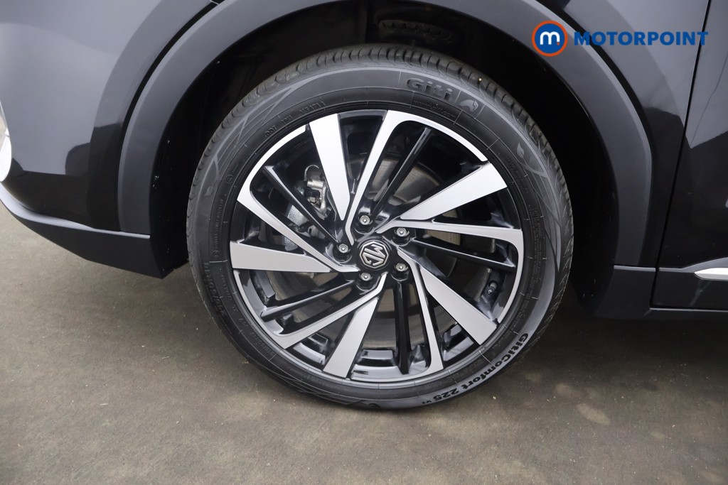 Used MG MG ZS 2025 for sale - 78132012: Photo 12