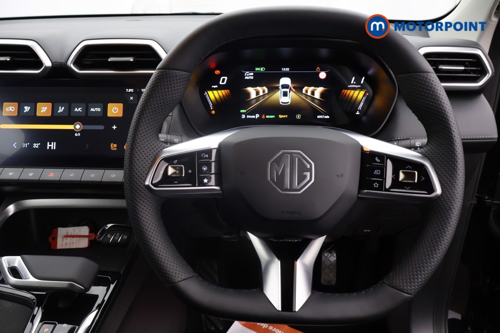 Used MG MG ZS 2025 for sale - 78132012: Photo 14