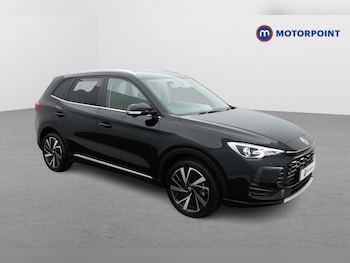 MG MG ZS feature image