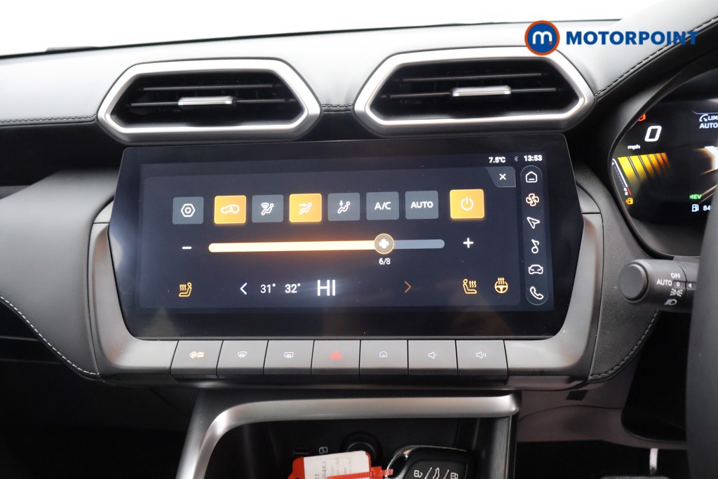 Used MG MG ZS 2025 for sale - 78132012: Photo 20