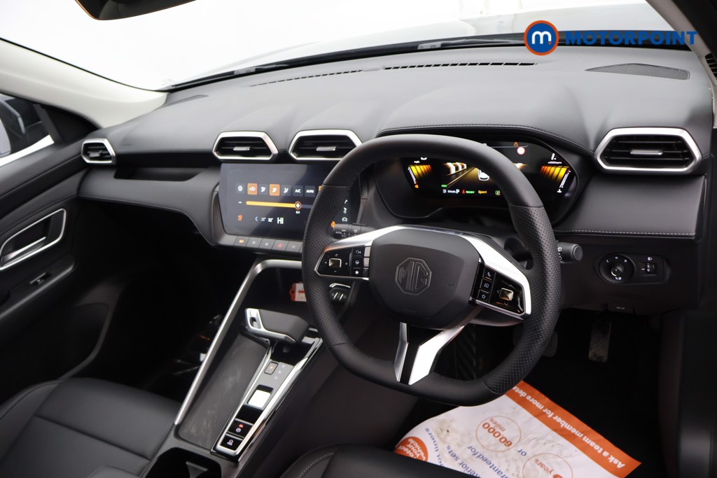 Used MG MG ZS 2025 for sale - 78132012: Photo 31