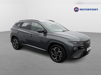 Used Hyundai TUCSON undefined for sale - 78485555: Photo