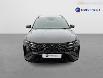 Used Hyundai TUCSON undefined for sale - 78485555: Photo