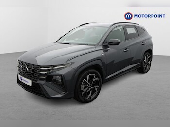 Used Hyundai TUCSON undefined for sale - 78485555: Photo