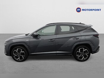 Used Hyundai TUCSON undefined for sale - 78485555: Photo