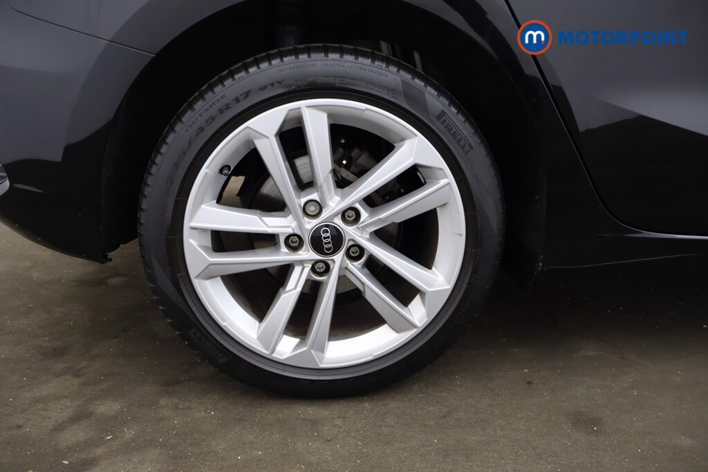 Used Audi A3 2020 for sale - 78153302: Photo 10