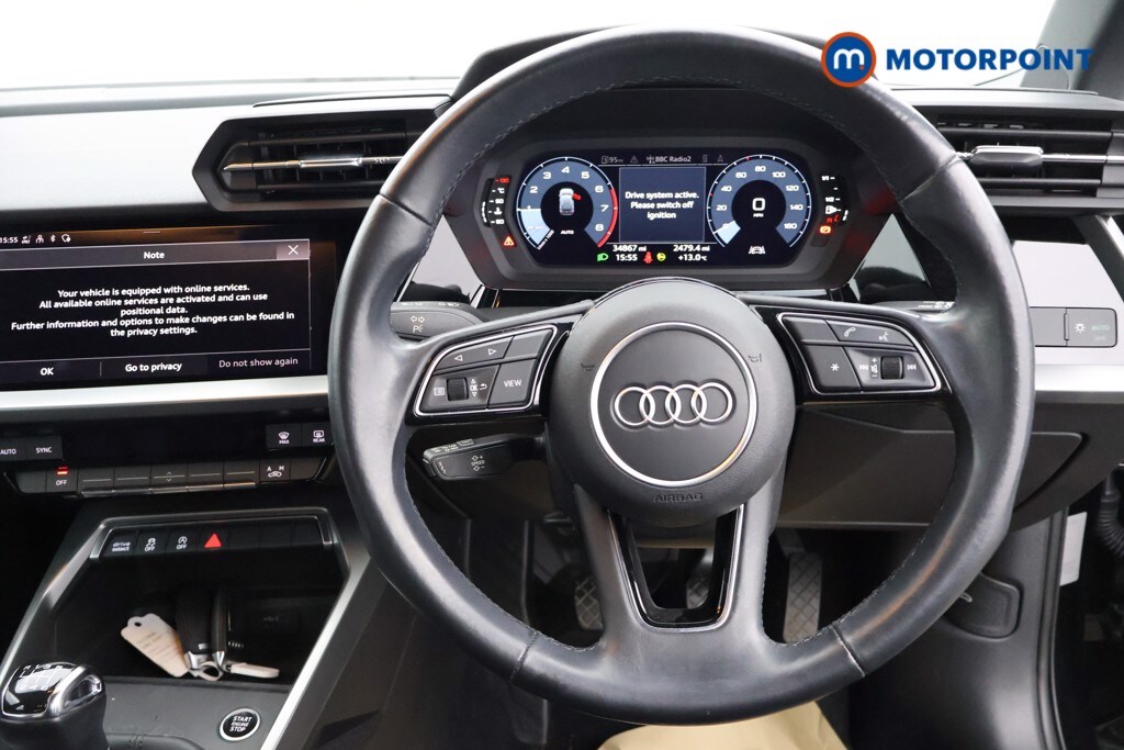 Used Audi A3 2020 for sale - 78153302: Photo 14