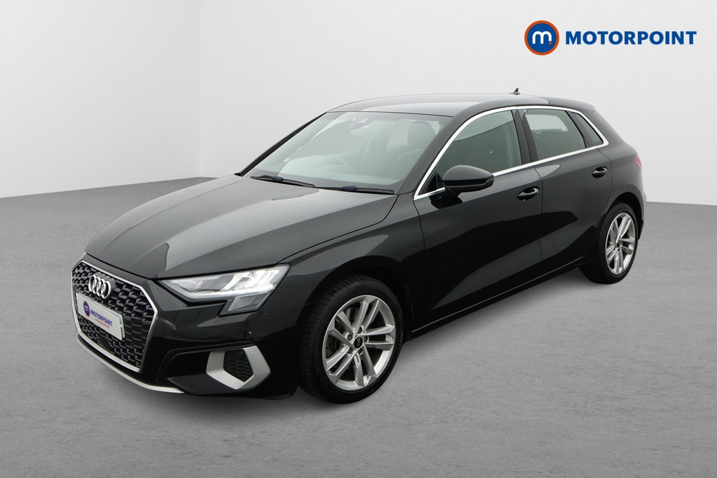 Used Audi A3 2020 for sale - 78153302: Photo 3