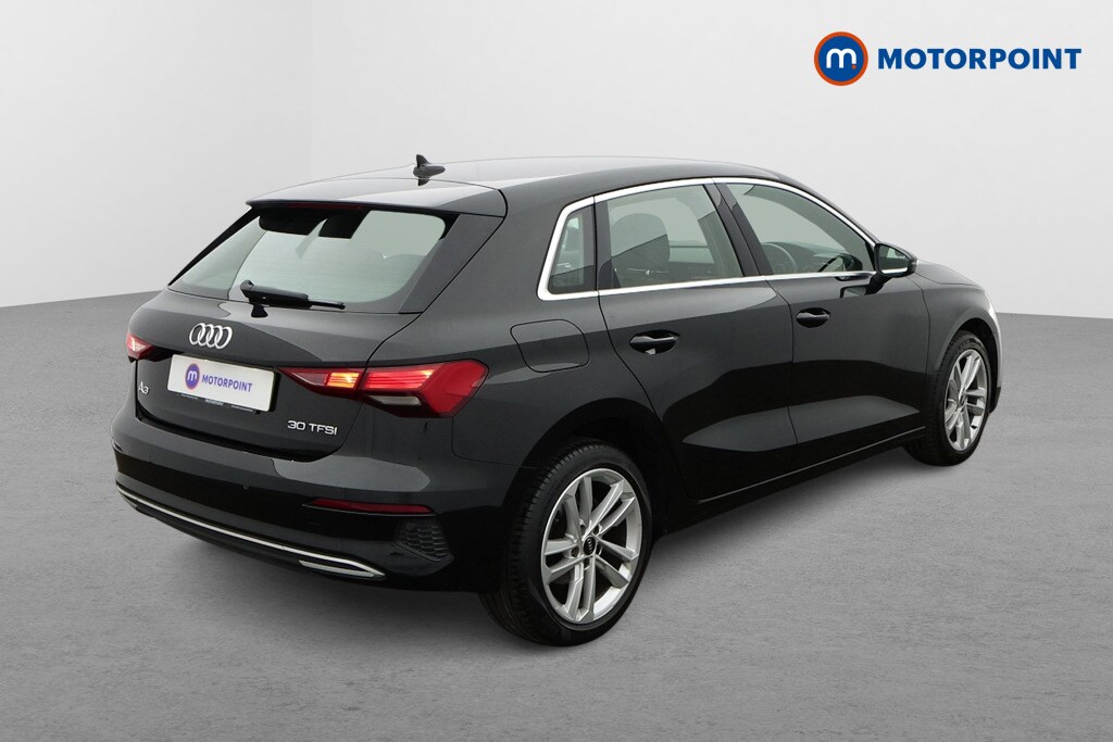 Used Audi A3 2020 for sale - 78153302: Photo 7