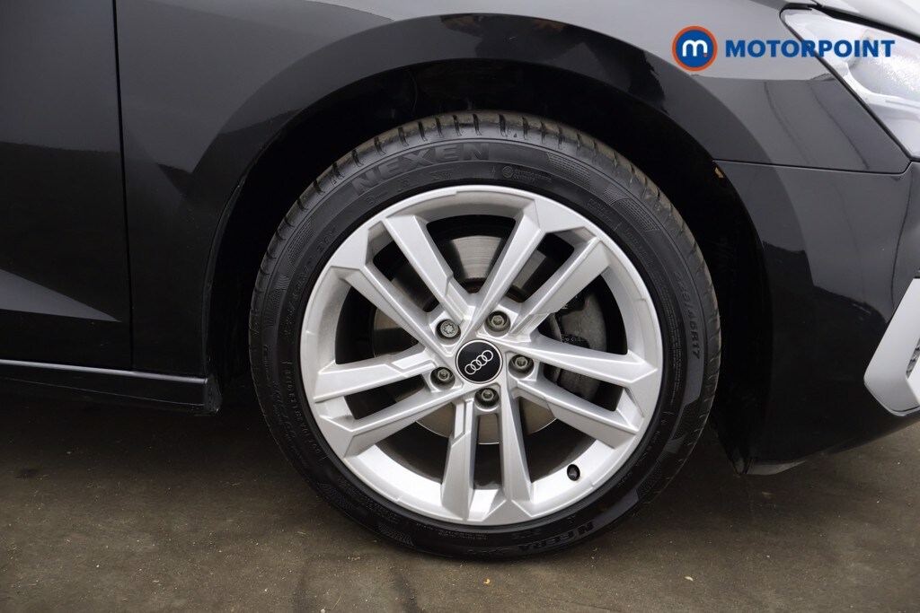 Used Audi A3 2020 for sale - 78153302: Photo 9