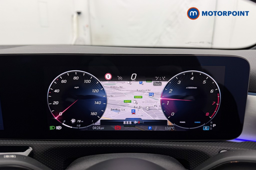 Used Mercedes-Benz A-Class 2024 for sale - 77691824: Photo 10