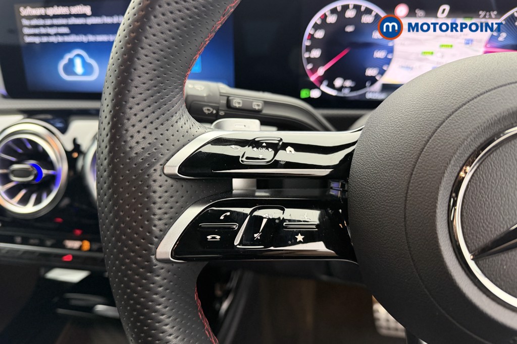 Used Mercedes-Benz A-Class 2024 for sale - 77691824: Photo 11