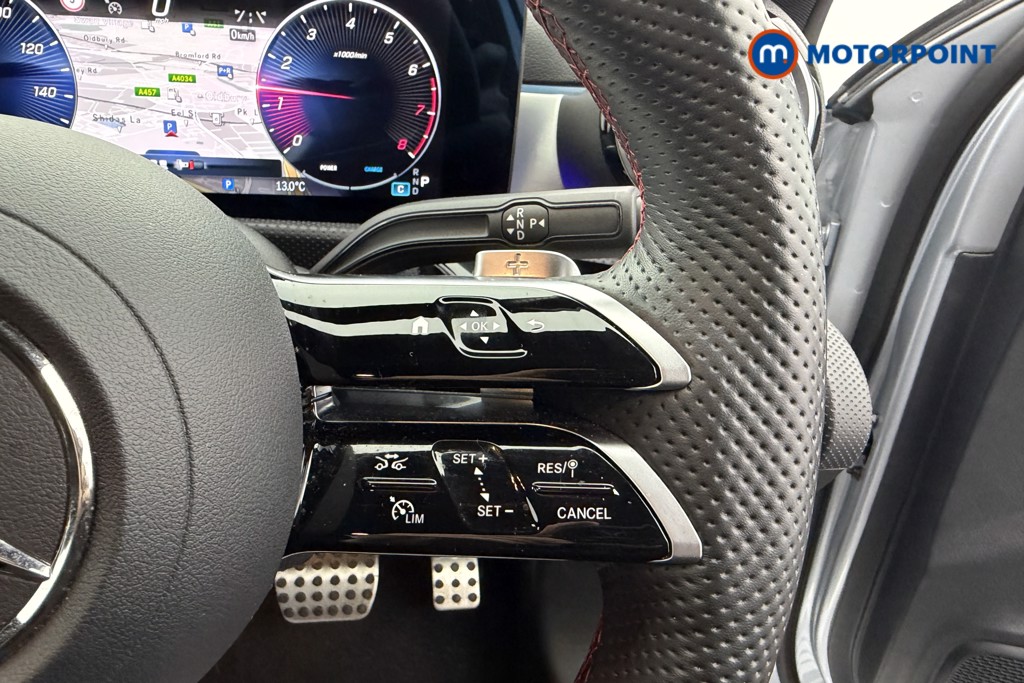 Used Mercedes-Benz A-Class 2024 for sale - 77691824: Photo 12