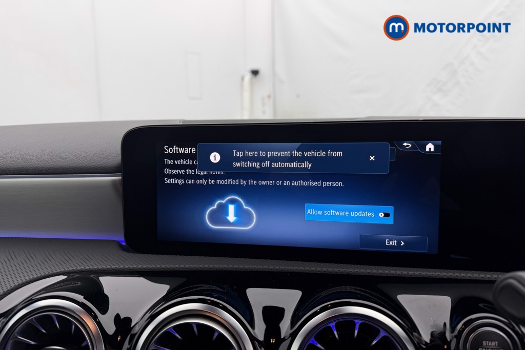 Used Mercedes-Benz A-Class 2024 for sale - 77691824: Photo 13