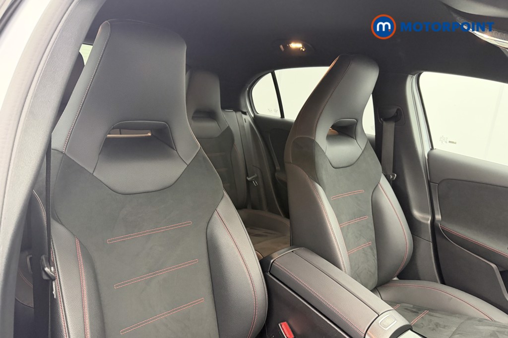 Used Mercedes-Benz A-Class 2024 for sale - 77691824: Photo 19