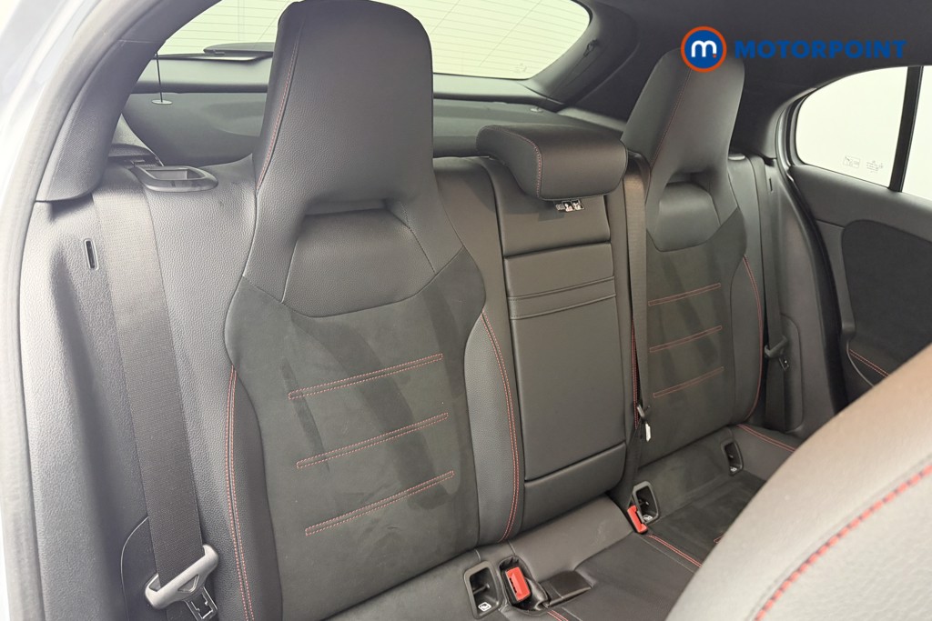 Used Mercedes-Benz A-Class 2024 for sale - 77691824: Photo 20