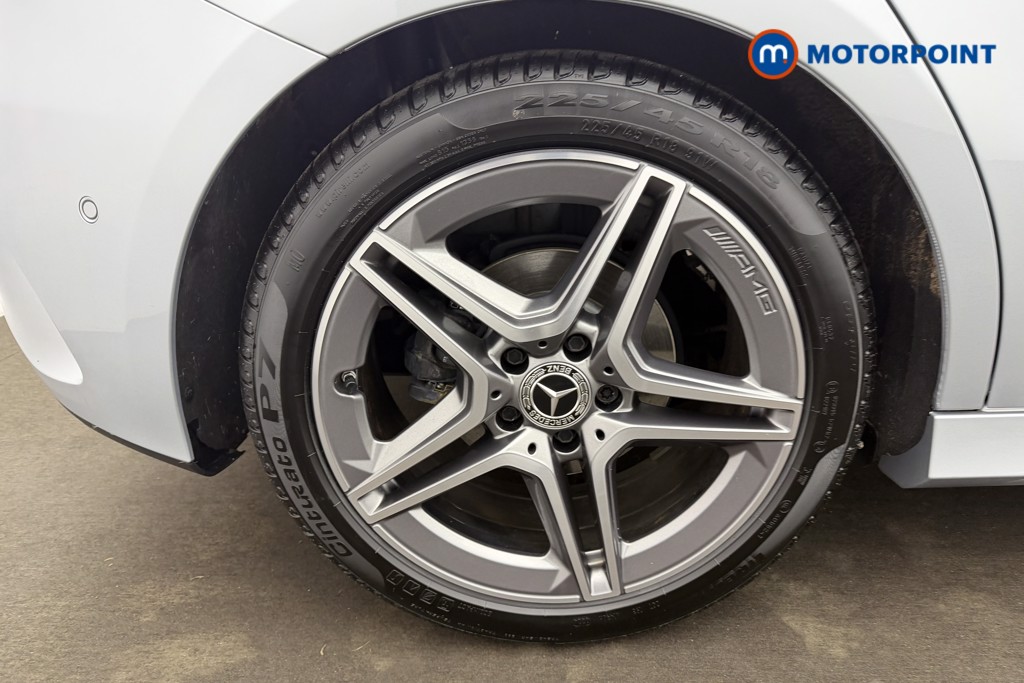 Used Mercedes-Benz A-Class 2024 for sale - 77691824: Photo 22