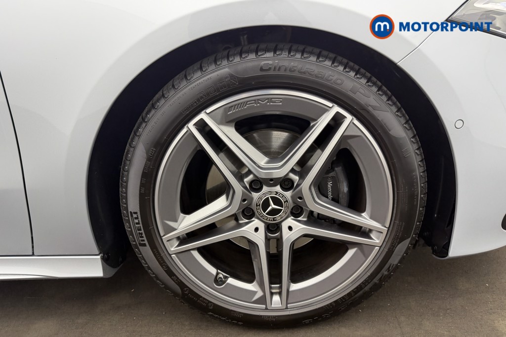 Used Mercedes-Benz A-Class 2024 for sale - 77691824: Photo 23