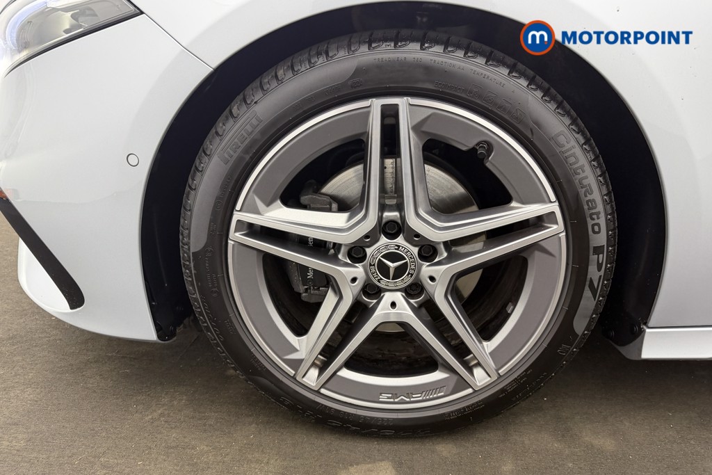 Used Mercedes-Benz A-Class 2024 for sale - 77691824: Photo 24